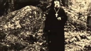 Схиигумен Савва Остапенко. Слово о Главной заповеди