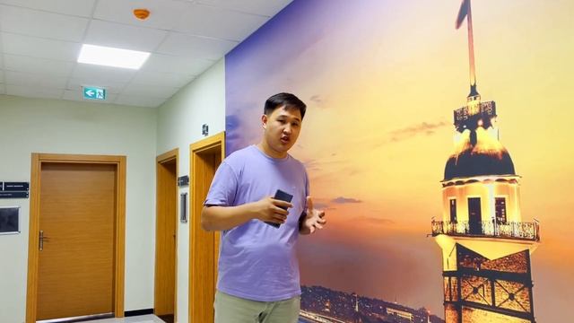 Сакарья Қолданбалы Білімдер Университеті: Қазақстандық Студенттер Түрік Тілін үйреніп жатыр смотреть онлайн
