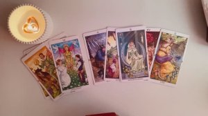 КАК ИЗМЕНИЛИСЬ ЕГО ЧУВСТВА К ВАМ🌺ТАРО ГАДАНИЕ ОНЛАЙН