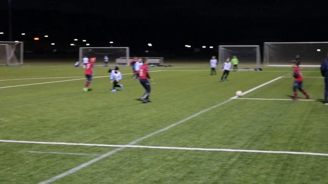 ВЛОГ! КОНТРОЛА – ИГРАЧИ FC vs FC TALENT смотреть онлайн