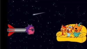 ракетный ёжик мем