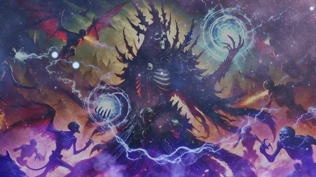 Overlord IS Dimiyrg смотреть онлайн