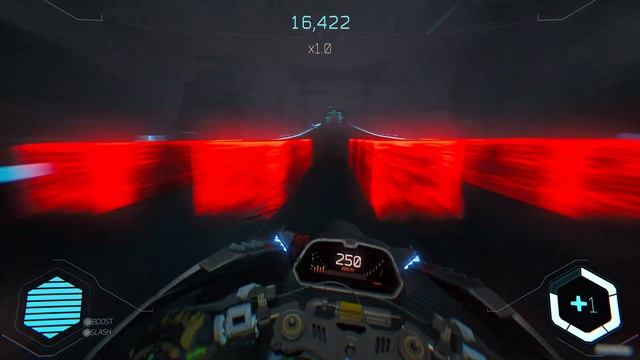 Ghostrunner 2 - Official Endless Moto Mode Launch Trailer смотреть онлайн