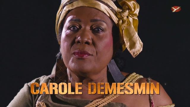 ERITAJ - Historical Musical by Yole Dérose - Feb. 18, 2023 смотреть онлайн