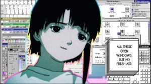 laincore.exe || Breakcore playlist