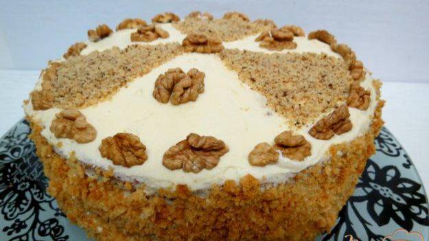 Книга рецептов