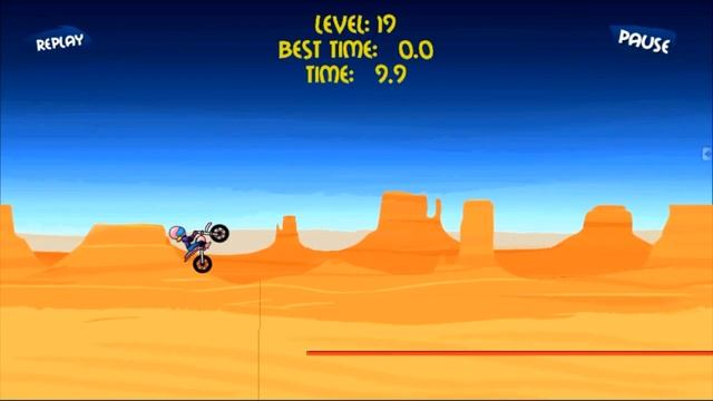 Xtreme Motocross смотреть онлайн