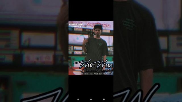 El Coronao - Wiki Wiki (video oficial)@TalenRecords #reparto смотреть онлайн