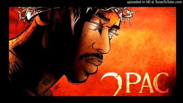 TUPAC SHAKUR - FUCK ALL YALL
