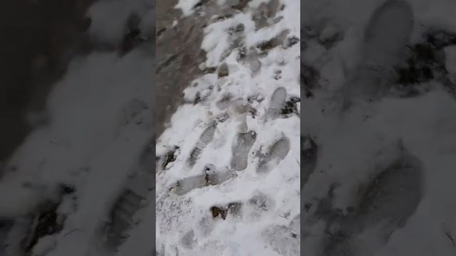 Снег в Феодосии смотреть онлайн