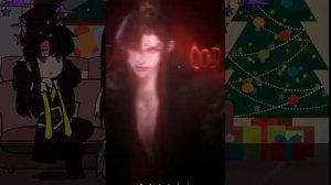 Перезалив! Скорость 1,5 !!Реакция по эрхе/Хаски и его учитель белый кот/