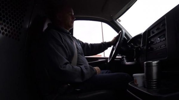 SUNDAY PLUMBING SHOUT OUTS!