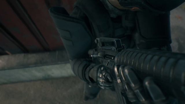 Vigor - Official Vigor Chronicles: Damnation Trailer