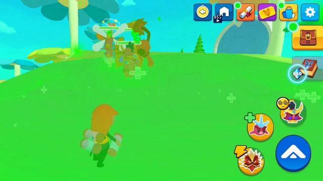 toonster crossing world the find place with eggs and chest// toonster crossing world unlock monster смотреть онлайн