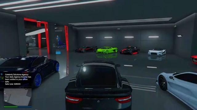 Gta 5 Online - Casino Car Winning and Tuning (Lucky Wheel) 🎮🔥 #gta #gta5 #gtaonline #gaming #car смотреть онлайн