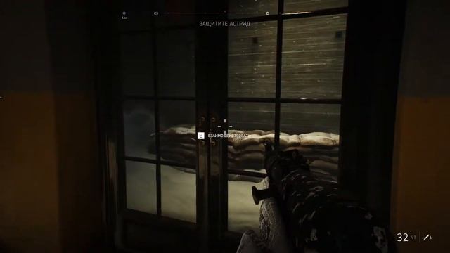Battlefield 5. Часть 3. Аврора. Глава первая. смотреть онлайн