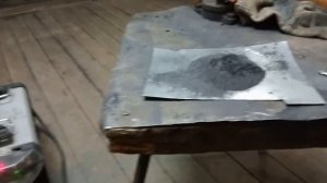 Как быстро и просто закалить инструмент.