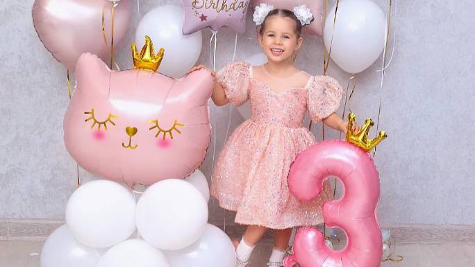 Сборка фотозоны смотреть онлайн