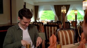 Теплоход-пансионат «Волга Стар»