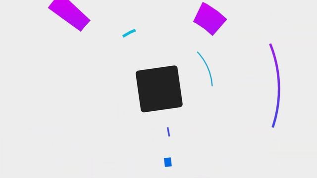 Opening Transition 1 - Adobe After Effects