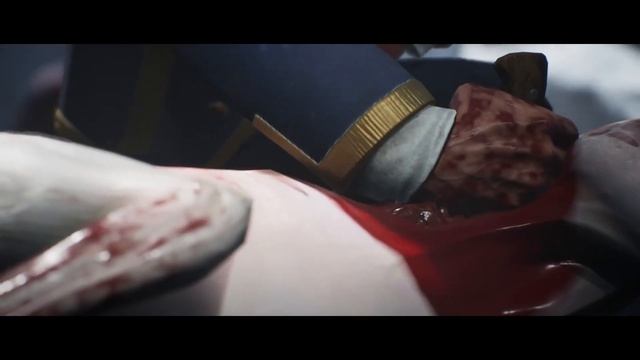 Dread Hunger - Official Launch Trailer