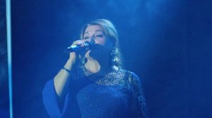 ЗАЙНАБ АБСАМАТОВА ТИЛЕЙМЕН МЕНИ АНГЛА 2025г