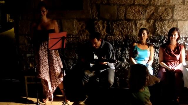Ines Roki: Jubi san vašu 'ćer смотреть онлайн