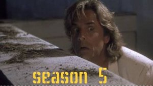 Сериал Полиция Майами: Отдел нравов / Miami Vice Сезон 5 серия 21