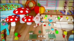 booba scream has a sparta G.O.D remix