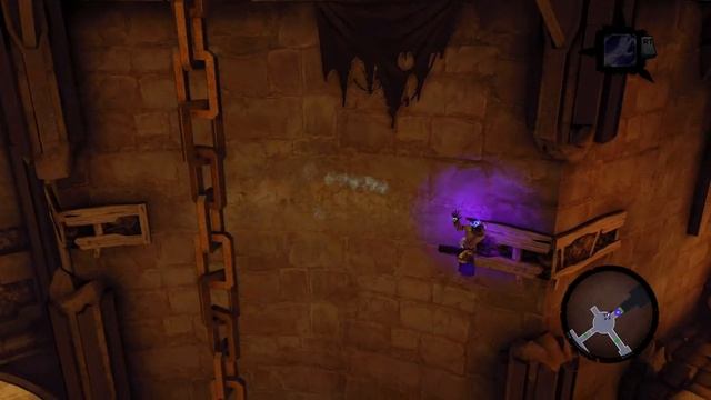 [Darksiders II] 100% Walkthrough (Deathinitive) | 20.Part 20: Phariseer's Tomb.mp4 смотреть онлайн