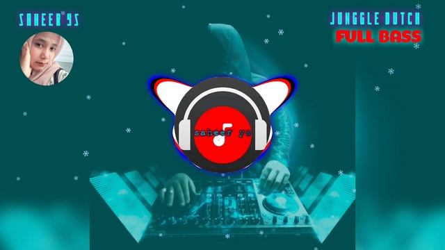 ⭕️JUNGLE DUTCH FULL BASS 2024 | VIRAL #djremix #djfullbass ✅️#173