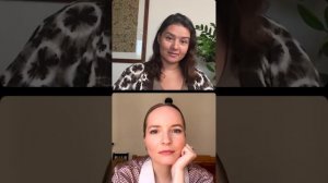 Глубокий и очень ценный эфир про женщин