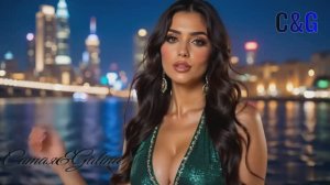 Umar Keyn-Davvi-DNDM-Lady(Original Mix)-23/03/2025/-Саmая&Galina.