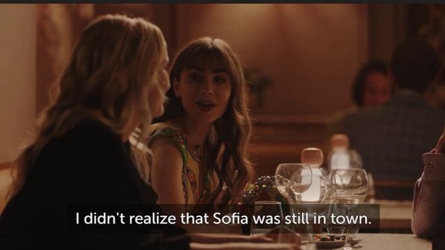 didn't realize смотреть онлайн