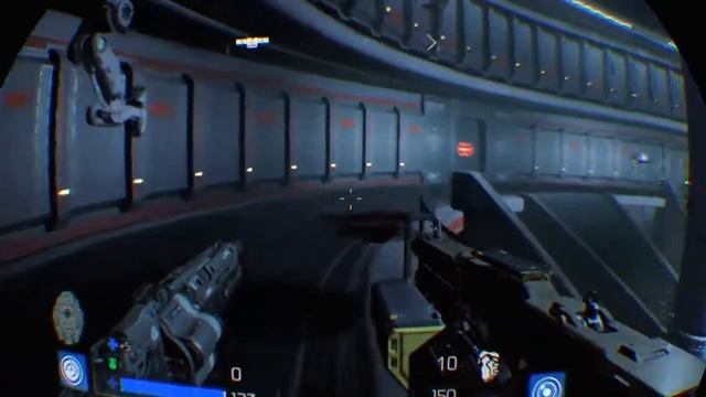Prepare to meet your doom (Doom VFR) смотреть онлайн