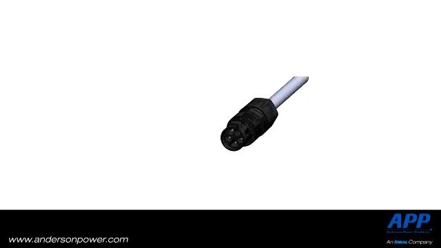 5 Position Mini PL SPEC Pak® Assembly смотреть онлайн