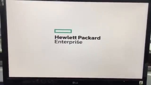 How configure Raid on HPE Dl380 Gen10 Server смотреть онлайн