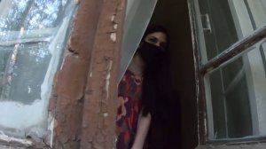 ПСИХУШКА_ОБЩАЕМСЯ_С_ДЕВУШКОЙ_ПАЦИЕНТОМ