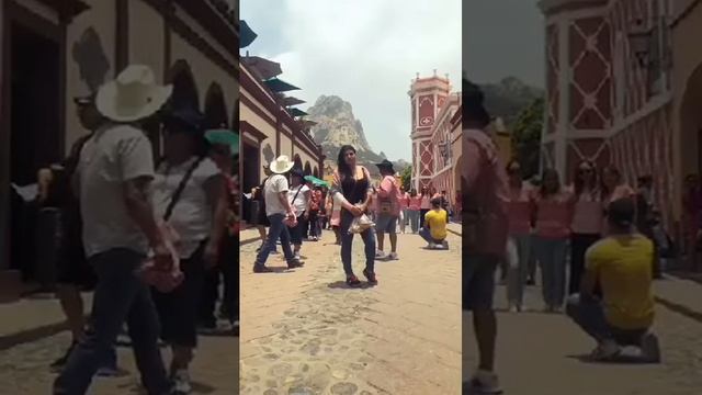 pinal de Amoles. ❤ смотреть онлайн