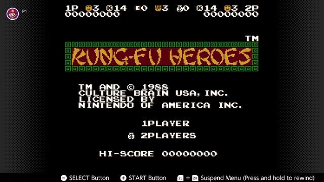 Nintendo Switch Online - Nintendo Entertainment System: August Game Updates Trailer