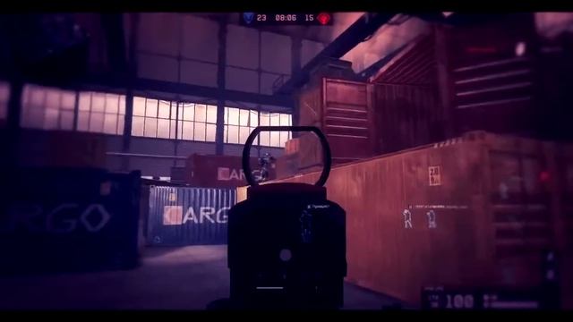 Я ушёл из warface?? играю в CS GO??? скоро все будет смотреть онлайн