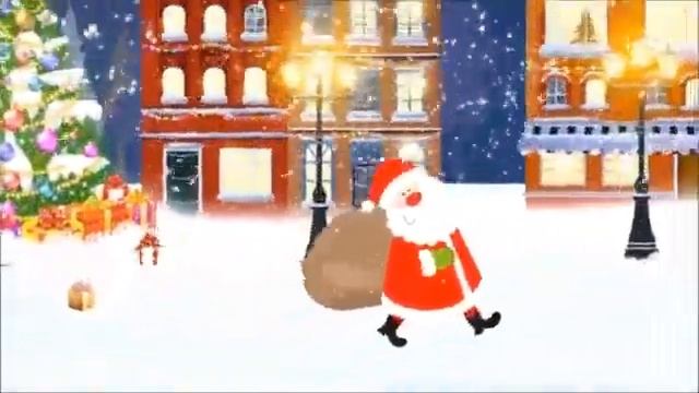 Новогодняя зажигалка смотреть онлайн