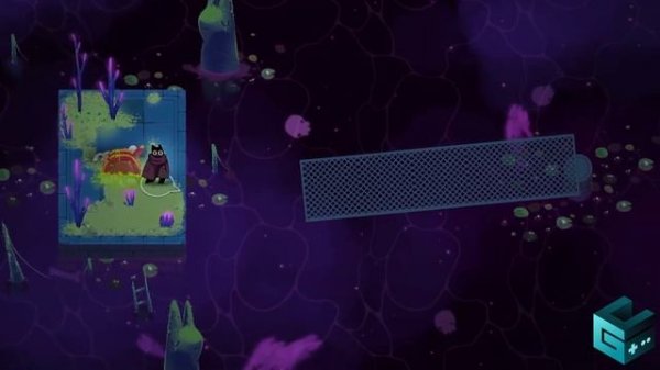 Crypt Custodian - Official Announcement Trailer | Guerrilla Collective 2023 Showcase