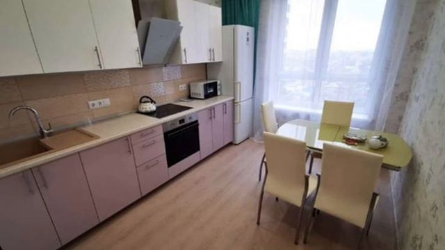 СРОЧНО ПРОДАМ-Квартира в Краснодаре и доход с арендаторов