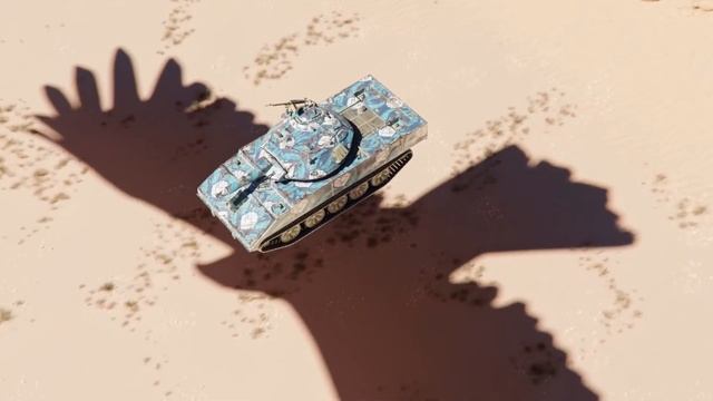 TANKS BLITZ ПОГРЯЗ В ГОВНЕ. ПОЛ ГОДА БЕЗ ИГРЫ И ВОТ ЧТО ИЗМЕНИЛОСЬ