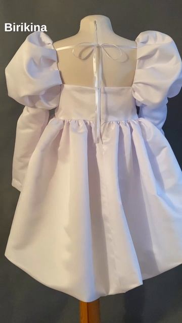 Платье нарядное на выпускной