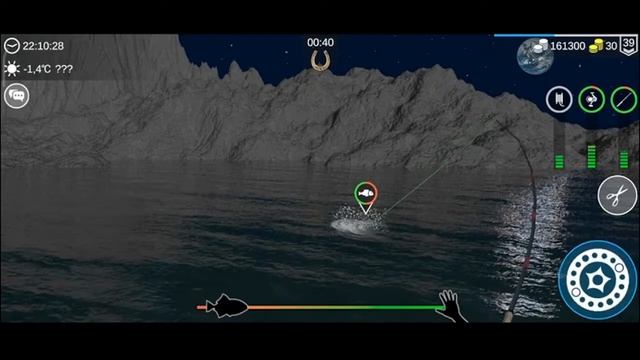 Локация НЛО #myfishingworld смотреть онлайн