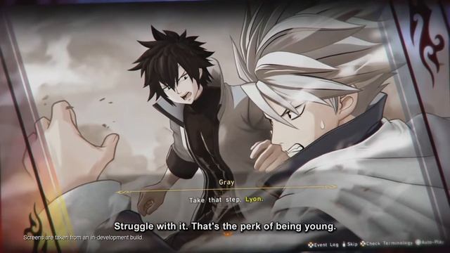 Fairy Tail 2 - Official Game System Overview Trailer | TGS 2024