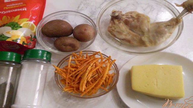 Книга рецептов