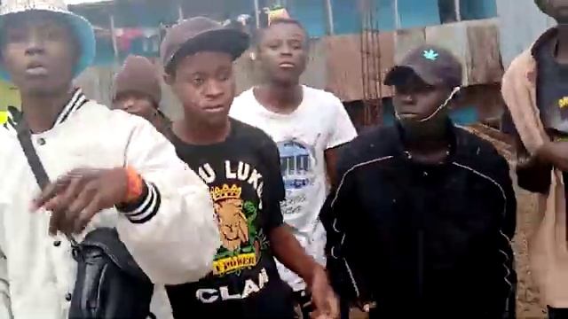 PELLA GENG-PIGWA SOKI смотреть онлайн